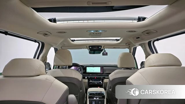 Kia Carnival 4th generation id 3865386 из Кореи 10