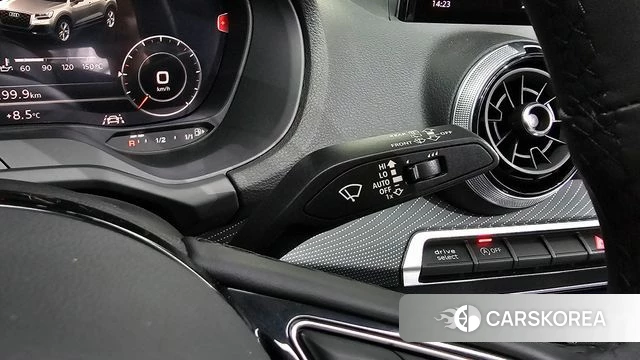 Audi Q2 id 4349452 из Кореи 10
