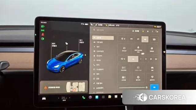 Tesla Model 3 id 3434043 из Кореи 10
