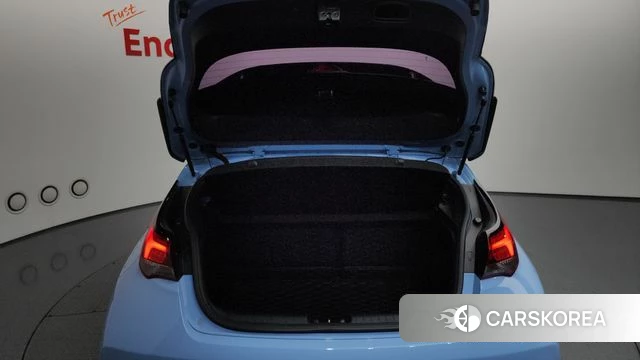 Hyundai Veloster (JS) id 4610014 из Кореи 10
