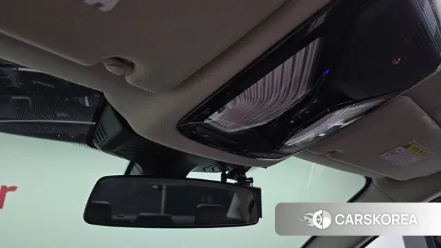 BMW 5 Series (G30) id 3434265 из Кореи 10