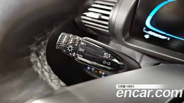 Hyundai Casper id 2716149 из Кореи 10