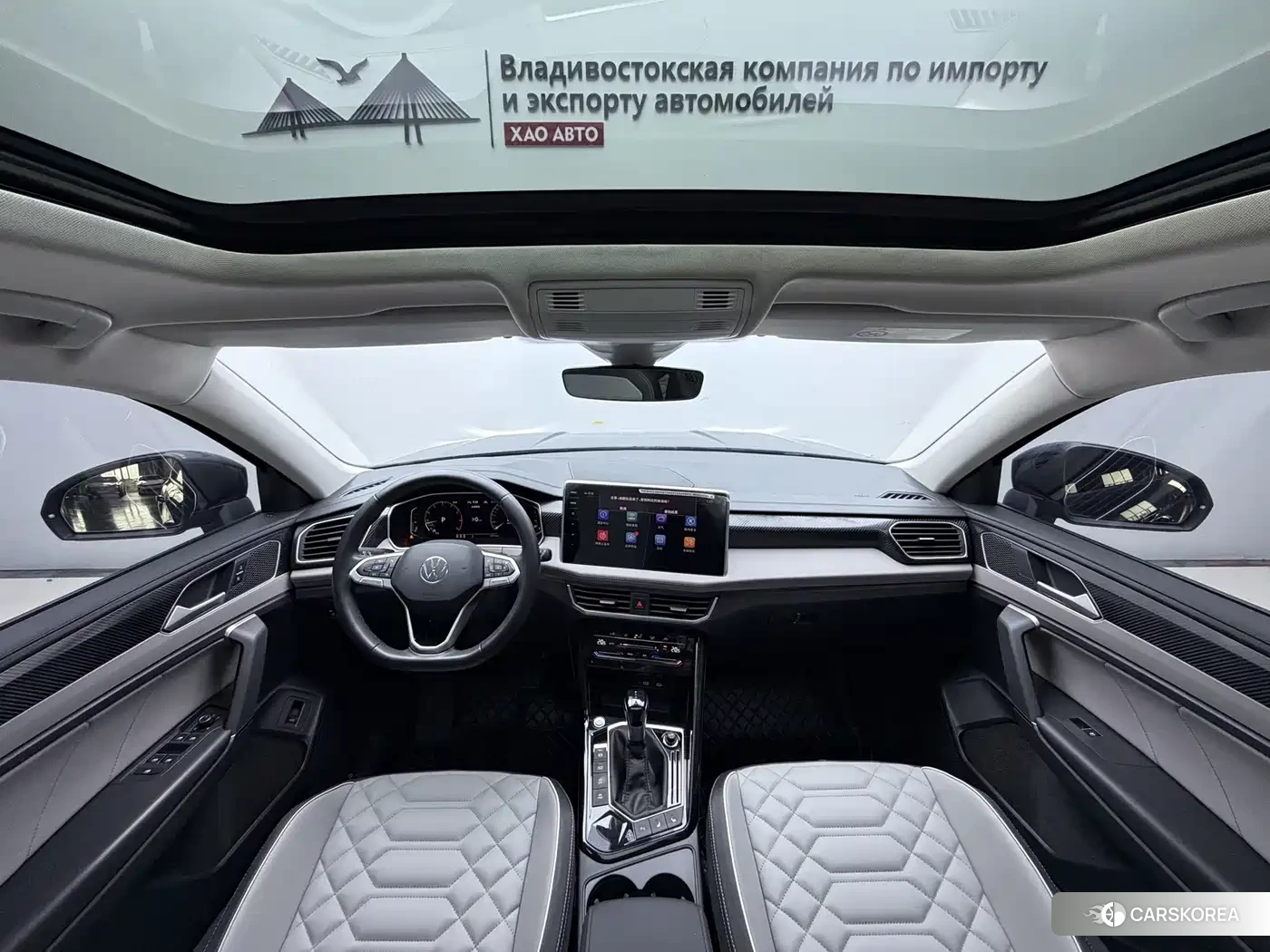 Volkswagen Tayron id 4629575 из Китая 10