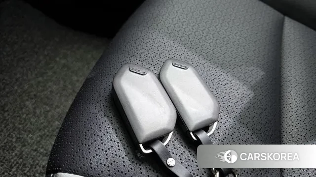 Kia The New Morning (JA) id 3002219 из Кореи 10