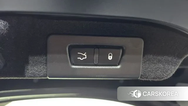 Maserati Ghibli id 3233834 из Кореи 10