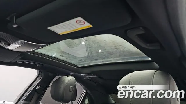 Mercedes-Benz S-Class W222 id 2233462 из Кореи 10