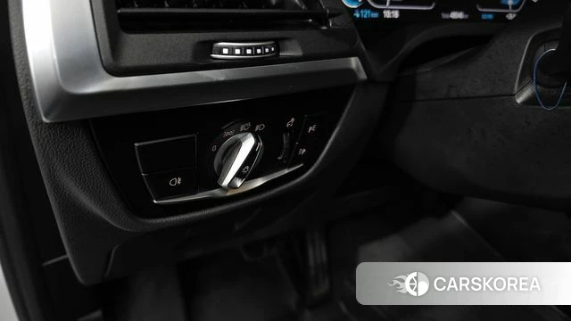 BMW iX3 id 4715560 из Кореи 10