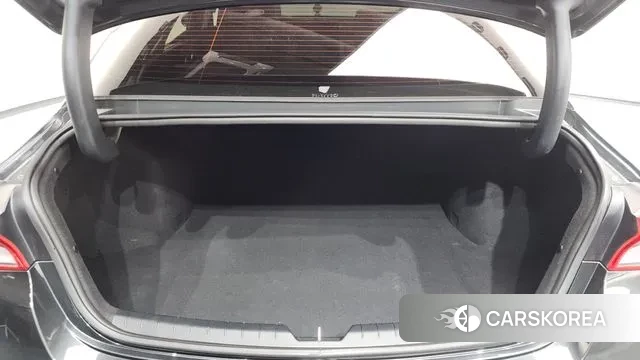 Kia K5 3rd generation id 3439299 из Кореи 10