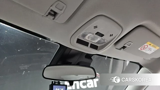 Chevrolet (GM Daewoo) Trax Crossover id 3745423 из Кореи 10