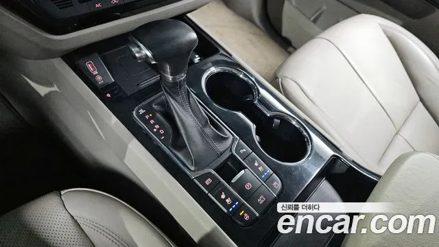 Kia The New Carnival id 2520503 из Кореи 10