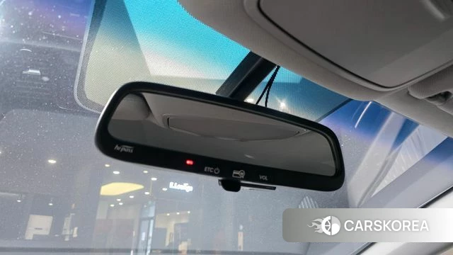 Hyundai Sonata New Rise id 4689514 из Кореи 10