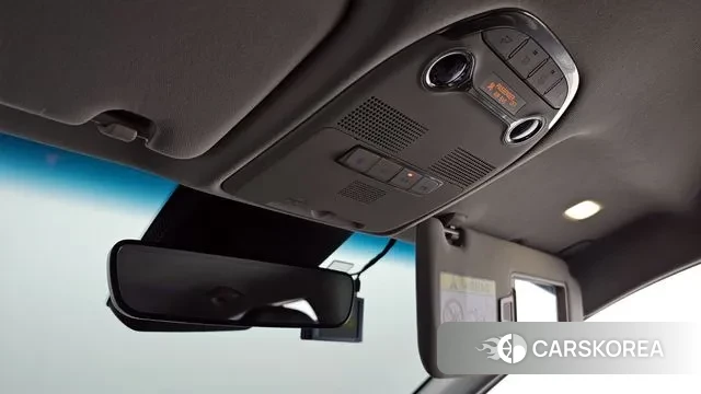 Hyundai The New Grandeur IG Hybrid id 3468712 из Кореи 10