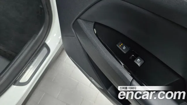 Kia Sportage 5th Generation Hybrid id 2671072 из Кореи 10