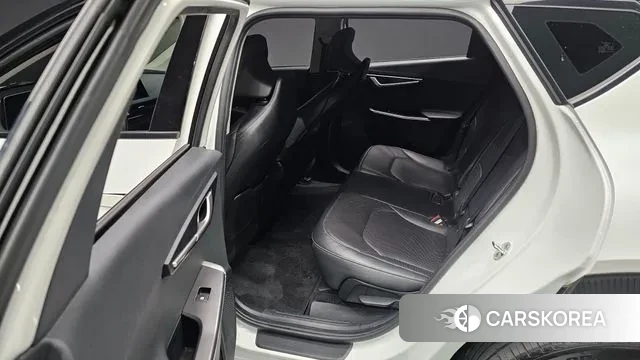 Kia EV6 id 2980006 из Кореи 10