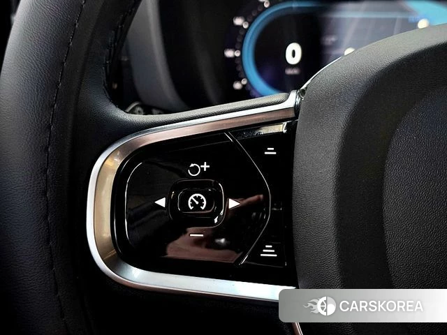 Volvo XC60 second Generation id 4329723 из Кореи 10