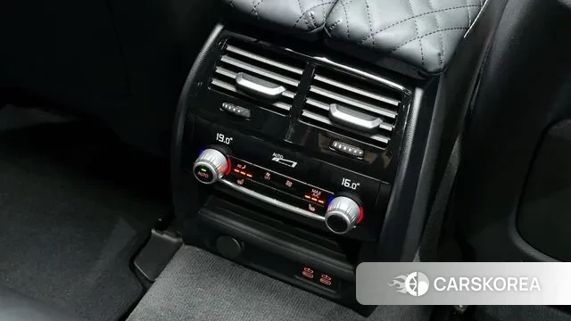 BMW 5 Series (G30) id 2895328 из Кореи 10