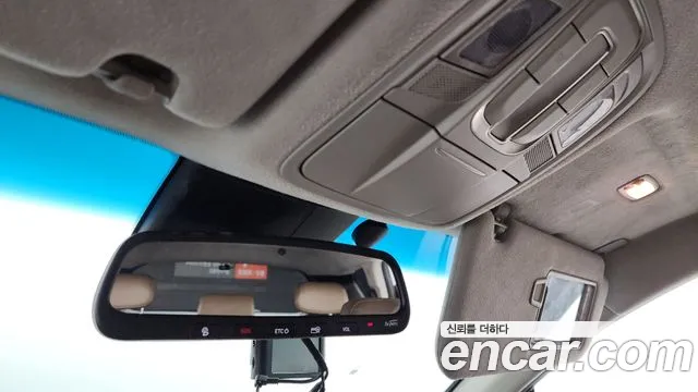 Hyundai Santa Fe TM id 2727067 из Кореи 10