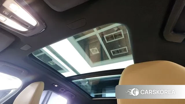 Volvo XC60 second Generation id 3487385 из Кореи 10