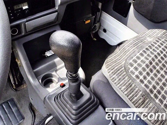 Chevrolet (GM Daewoo) New Labo id 2922224 из Кореи 10