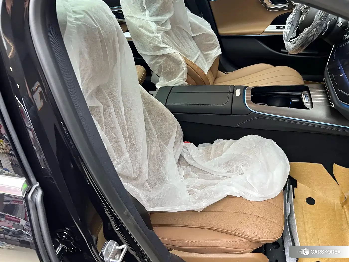 Mercedes-Benz E-Class id 4559600 из Китая 10