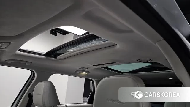 Hyundai Palisade (LX3) id 3544349 из Кореи 10