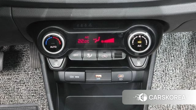 Kia The New Morning (JA) id 4571360 из Кореи 10