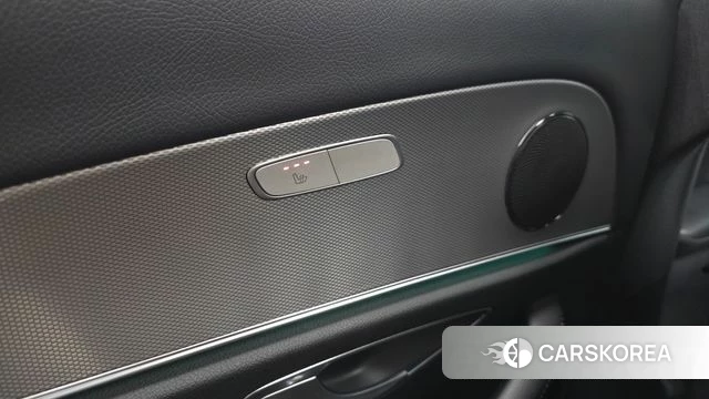 Mercedes-Benz E-Class W213 id 4717542 из Кореи 10
