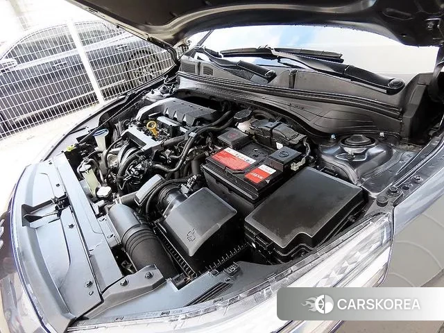 Kia The New K3 2nd generation id 3463637 из Кореи 10