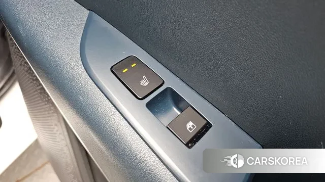 Kia Di All New Niro EV id 3453035 из Кореи 10