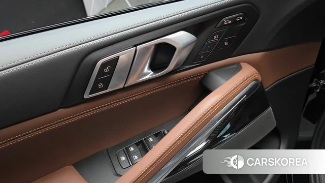 BMW X6 (G06) id 4493448 из Кореи 10