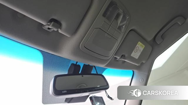 Ssangyong Berry New Tivoli id 4666670 из Кореи 10