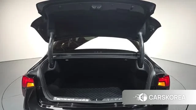 Kia The New K5 3rd generation id 3036253 из Кореи 10