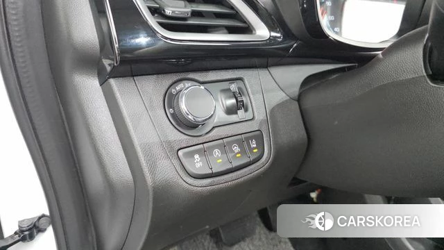 Chevrolet (GM Daewoo) The New Spark id 4525812 из Кореи 10