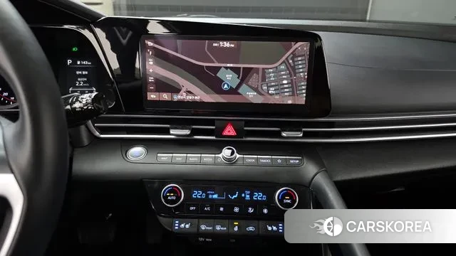 Hyundai Avante (CN7) id 3600212 из Кореи 10