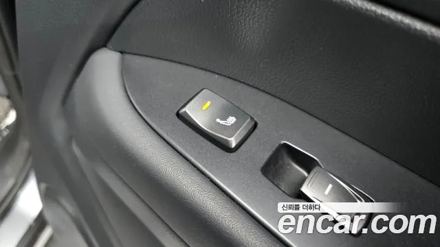 Ssangyong Rexton Sports id 2653888 из Кореи 10