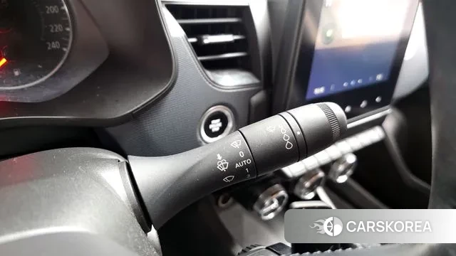 Renault Korea (Samsung) XM3 id 3513623 из Кореи 10