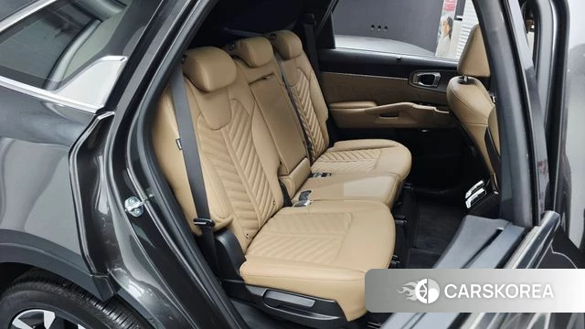 Kia The New Sorento 4th Generation id 4630273 из Кореи 10