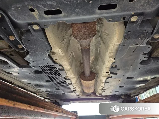 Renault Korea (Samsung) SM6 id 3098250 из Кореи 10