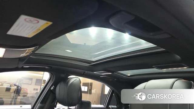 Mercedes-Benz S-Class W222 id 4232897 из Кореи 10