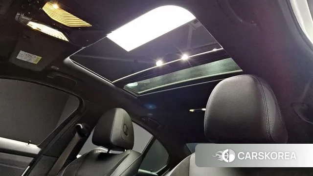 BMW 3 Series (G20) id 3443923 из Кореи 10