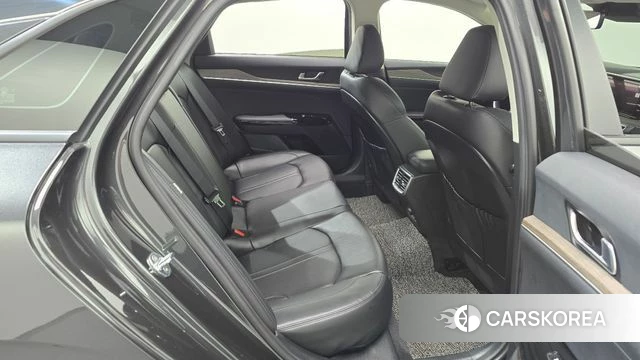 Kia K5 3rd generation id 4402304 из Кореи 10