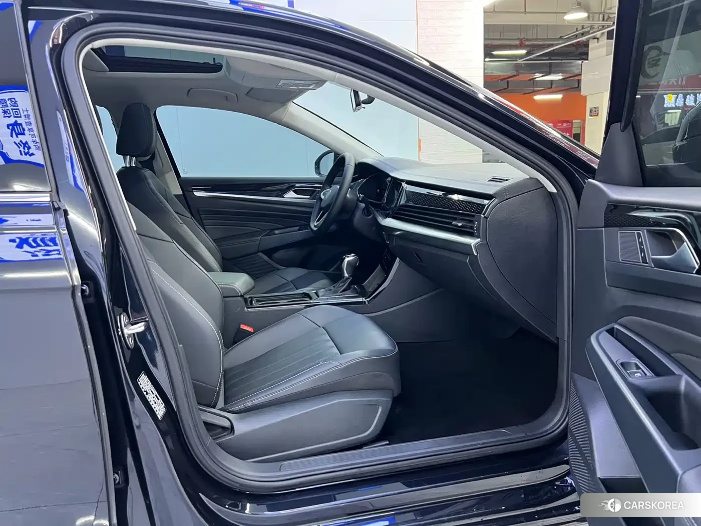 Volkswagen Passat id 4622536 из Китая 10
