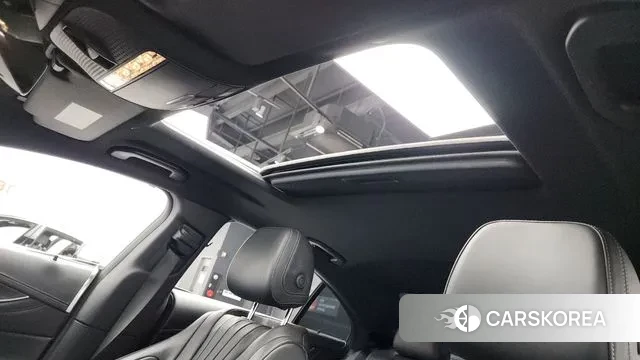 Mercedes-Benz CLS-Class C257 id 3213133 из Кореи 10