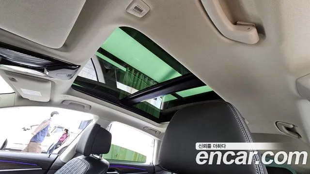 BMW 6 Series GT (G32) id 2672714 из Кореи 10