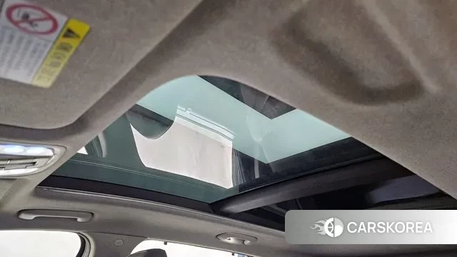 Hyundai Santa Fe TM id 3429369 из Кореи 10