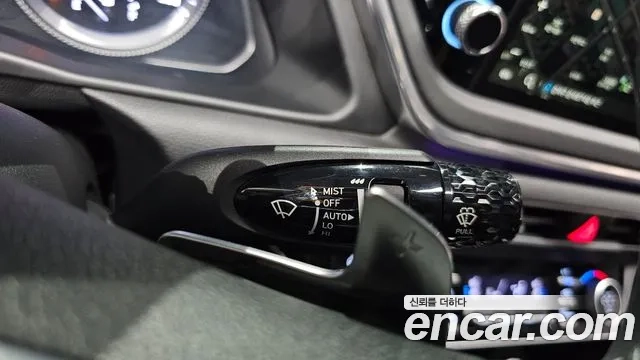 Hyundai Sonata Hybrid (DN8) id 2943559 из Кореи 10