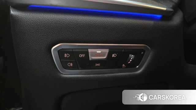 BMW X7 (G07) id 4784149 из Кореи 10