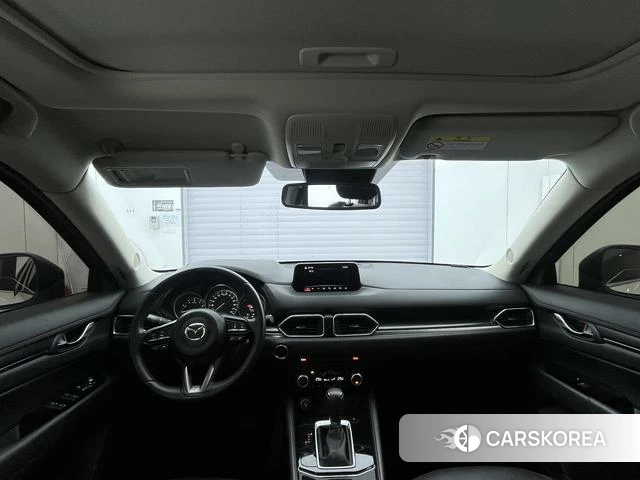 Mazda CX-5 id 4335826 из Китая 10