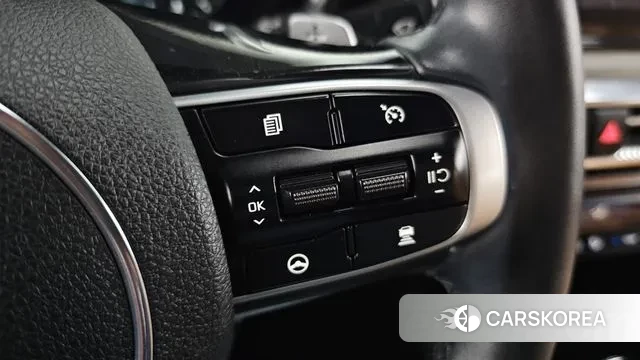 Kia K5 3rd generation id 3788923 из Кореи 10