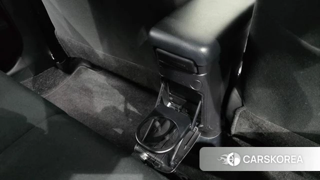 Toyota Prius C id 4390364 из Кореи 10